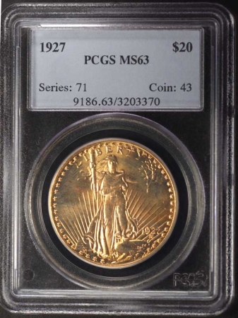Pre 1933 Gold Coins