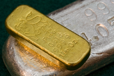 Investing in Bullion