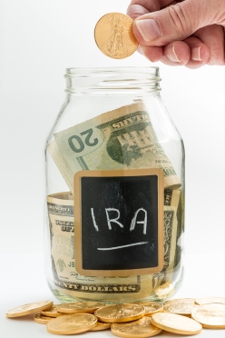 Precious Metals for IRA