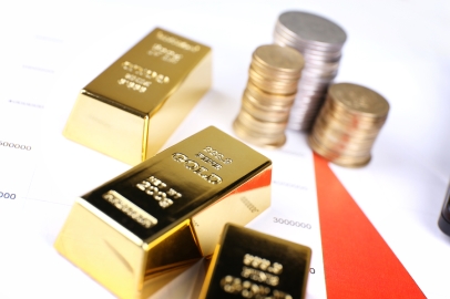 Investing in Gold Bullion