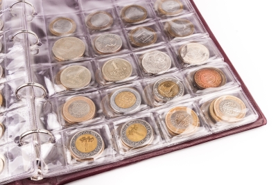 Rare Coins 