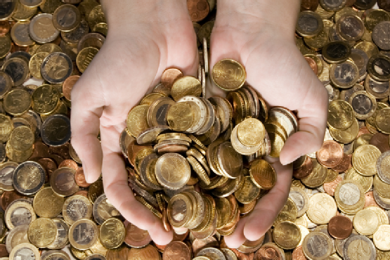 Fistful of Money