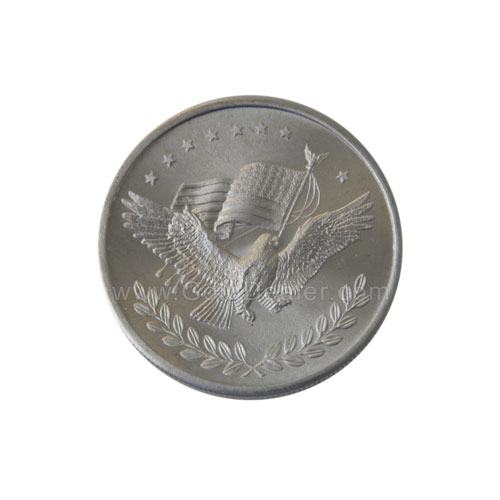 1-oz-Silver-Round